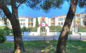 Ibis Sete Balaruc Les Bains Bien-Etre Et Spa